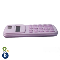 Máy Tính Học Sinh Cầm Tay Mini DEXIN KC-888