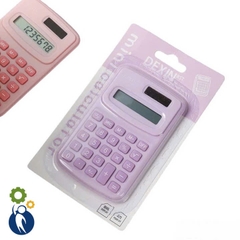 Máy Tính Học Sinh Cầm Tay Mini DEXIN KC-888