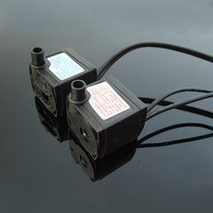 Máy bơm nước mini 220V