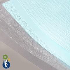 Mica Giả Mặt Nước 3