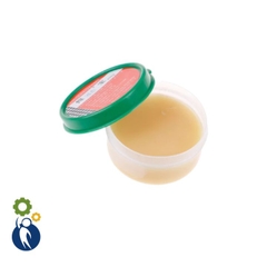 Mỡ Hàn Thiếc Hủ Lớn Cao Cấp Mỡ Hỗ Trợ Hàn Chì 150g HOÁN BẢO