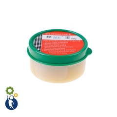 Mỡ Hàn Thiếc Hủ Lớn Cao Cấp Mỡ Hỗ Trợ Hàn Chì 150g HOÁN BẢO