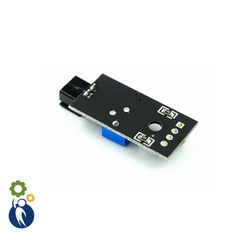 Module Cảm Biến Độ Ẩm Của Đất Chân Dài Loại Tốt Dây Dài 130cm