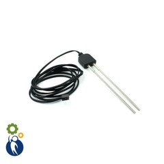 Module Cảm Biến Độ Ẩm Của Đất Chân Dài Loại Tốt Dây Dài 130cm