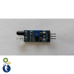 Module Cảm Biến Hồng Ngoại