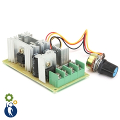 Module Điều Tốc 20A DC10-60V