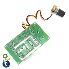 Module Điều Tốc 20A DC10-60V