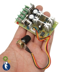 Module Điều Tốc 20A DC10-60V