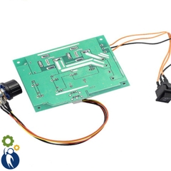 Module Điều Tốc Và Đảo Chiều Động Cơ 40A DC12-48V 2000W
