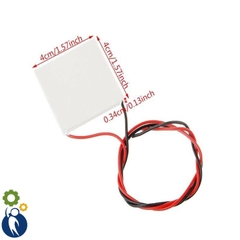 Module Nhiệt Điện TEG SP1848-27145, Sò Nóng Lạnh