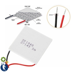 Module Nhiệt Điện TEG SP1848-27145, Sò Nóng Lạnh