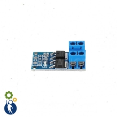 Module PWM MOSFET 1 Kênh 15A 400W