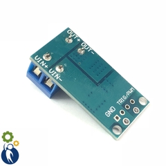 Module PWM MOSFET 1 Kênh 15A 400W