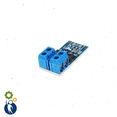 Module PWM MOSFET 1 Kênh 15A 400W