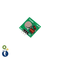 Module Thu Phát Tín Hiệu Không Dây RF 315Mhz 433Mhz 5V