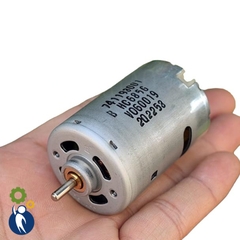Motor 12-18V Mã 545 22500rpm