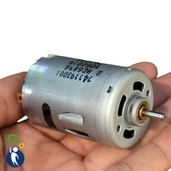 Motor 12-18V Mã 545 22500rpm