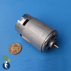 Motor 12-18V Mã 555-6512 25600rpm