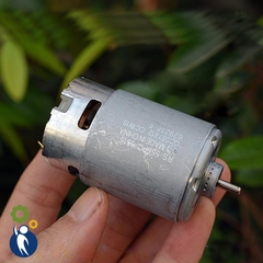 Motor 12-18V Mã 555-6515 26000rpm
