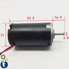 Motor 12-24V 15800rpm