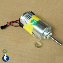 Motor 12-24V 3400rpm