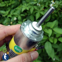 Motor 12-24V 3400rpm