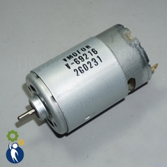 Motor 12V-18V Mã 550 25000rpm Trục D