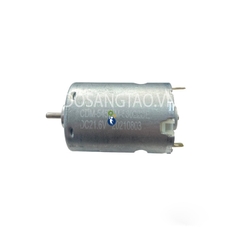 Motor 12V-24V 100W Mã 545 33000rpm