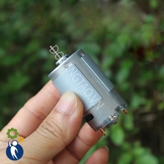 Motor 12V-24V 30W Mã 395 19500rpm