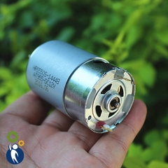 Motor 12V 50W Mã 550 22000rpm