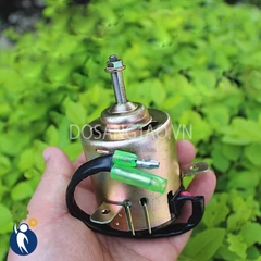 Motor 12V 5200rpm 30W