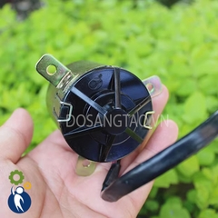 Motor 12V 5200rpm 30W