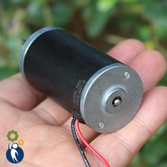 Motor 12V Mã 2450 3300rpm