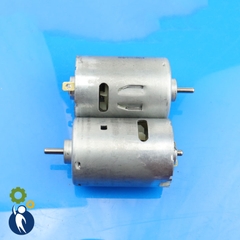 Motor 12V Mã 545 2 Vòng Bi