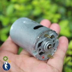 Motor 12V Mã 545 20000rpm