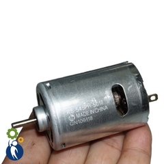 Motor 12V Mã 545 24000rpm