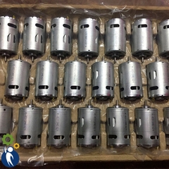 Motor 12V Mã 555 23800rpm
