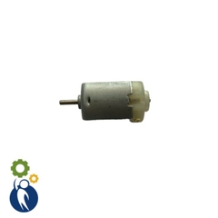 Motor 130 3V-12V 30000rpm Nắp Trắng FP130