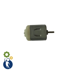 Motor 130 3V-12V 30000rpm Nắp Trắng FP130