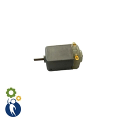 Motor 130 3V-12V 30000rpm Nắp Trắng FP130