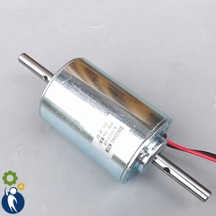 Motor 220V 2 Đầu Trục 3000rpm Tặng Kèm Diot