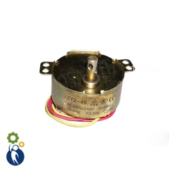 Motor 220V 3.5W 25rpm 49TYZ