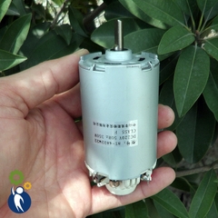 Motor 220V 350W Tặng Kèm Diot