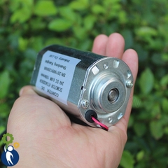 Motor 24V 6.8W 1550rpm