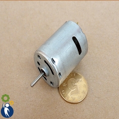 Motor 3-12V Mã 370 28800rpm