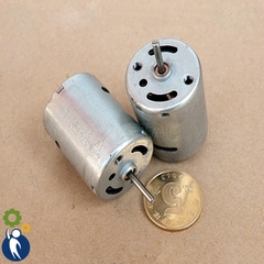 Motor 3-12V Mã 370 28800rpm