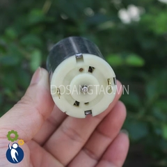 Motor 3.7V-7.4V Mã 540 22000rpm MABUCHI