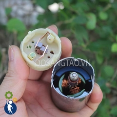 Motor 3.7V-7.4V Mã 540 22000rpm MABUCHI