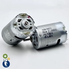 Motor 3.7V-7.4V Mã 545 23500rpm Điện Áp 5V 15600rpm