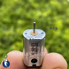 Motor 3.7V-7.4V Tốc Độ Cao 30600rpm Mã N30 Điện Áp 5V 20200rpm
